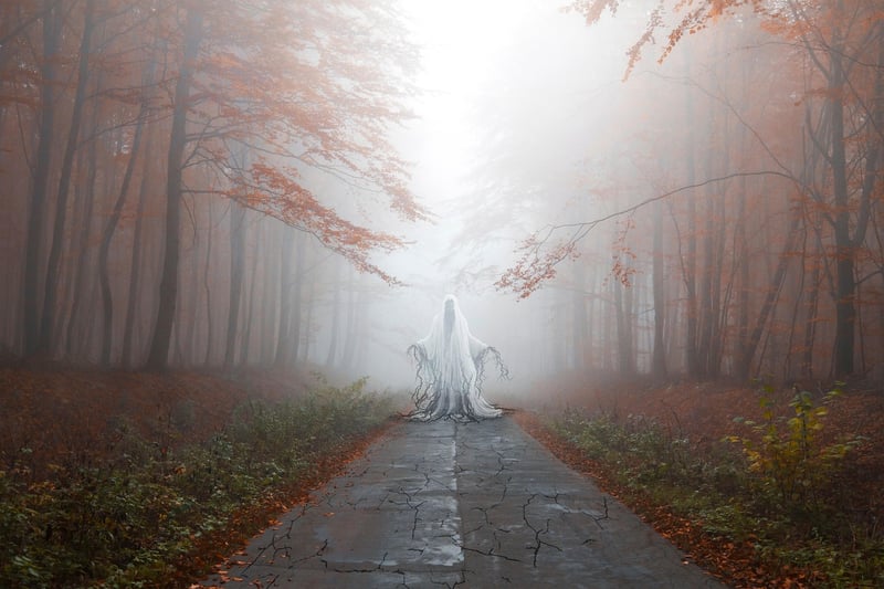 Mystical Flora
